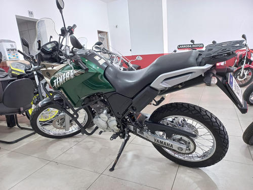 Yamaha Xtz 250 Tenere, Sem Entrada 12x2090 No Cartão C/c