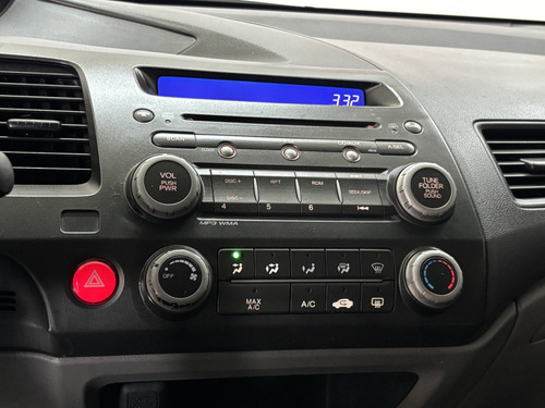 Honda Civic 1.8 LXL 16V FLEX 4P MANUAL