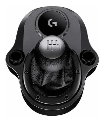 Imagen 2 de 7 de Palanca Logitech Para G29- G920 Driving Force Shifter- Bufón