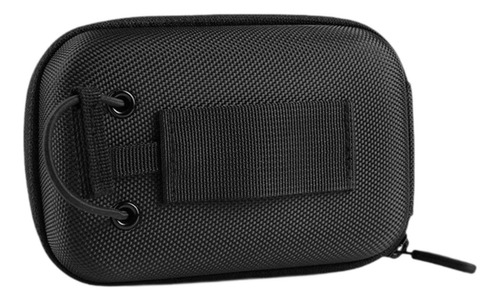 Estuche Para Telémetro De Golf, Estuche Para Rango Con
