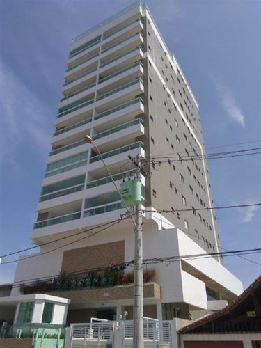 Imagem 2 de 18 de Apartamento - Venda - Forte - Praia Grande - Lar823