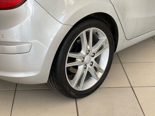 Hyundai I30 2.0 MPI 16V GASOLINA 4P AUTOMÁTICO