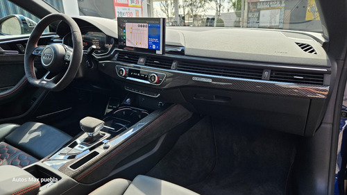 Audi RS5 2.9T Coupe V6 Quattro At