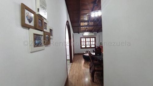 Imagen 14 de 30 de Hermosa Casa En Venta En Urb. La Mulera-cod. 23-531-jgvr.