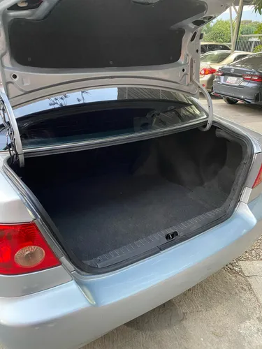 Toyota Corolla Sensacion 1.8