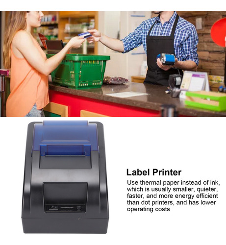 Impresora De Etiquetas Sticker Maker Machine Mini Portátil D