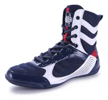 Comprar Botas De Boxeo, Zapatos De Artes Marciales, Artes Marciales