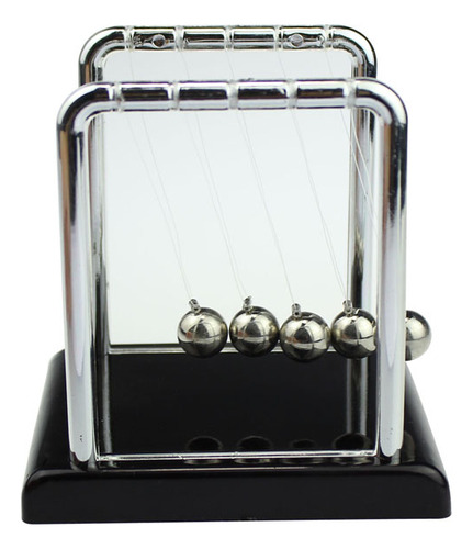 Accesorio De Escritorio W Physics Science, Juguete Newton St