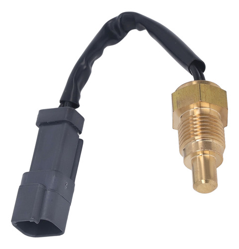 Sensor De Temperatura Del Agua, 2 Pines, Temperatura Alta, L