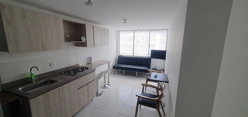 Venta Apartamento Occidente - Barrio Granada