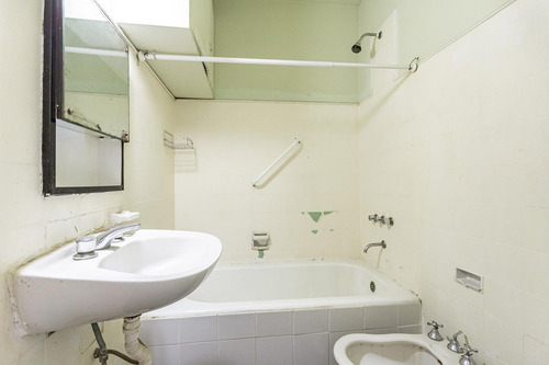 Imagen 27 de 30 de Venta Departamento 3 Ambientes, Uruguay Al 800, Recoleta.