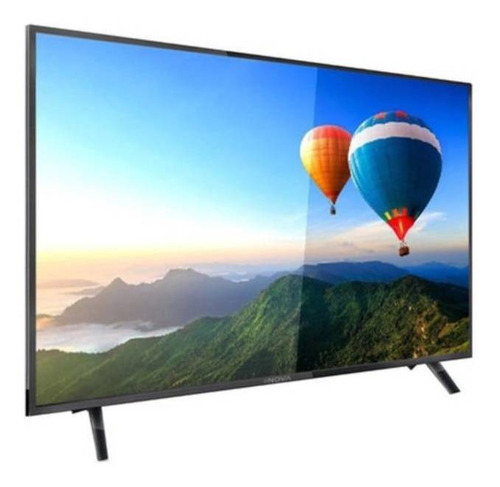 Imagen 2 de 2 de Smart TV Enova LNV-43D1S-TDF LED Full HD 43" 220V