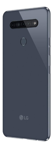 LG K51S 64 GB titan 3 GB RAM - Excelente (Reacondicionado)