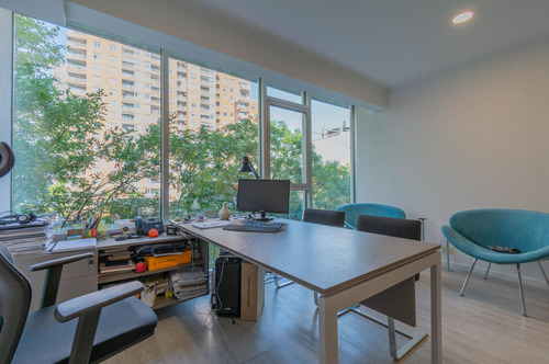 Venta Oficina Apto Vivienda - Premium Nuñez Bariio Nuñez