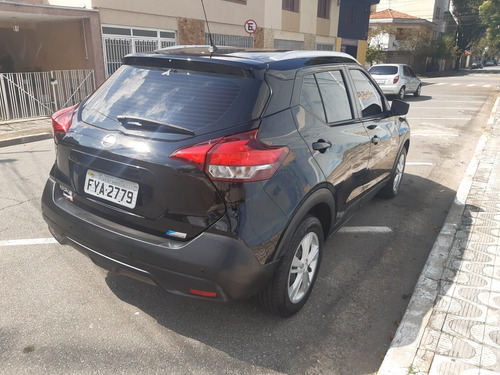 Nissan Kicks 2018 1.6 16v S 5p
