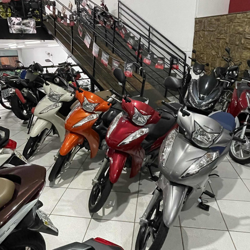 Imagem 5 de 9 de Kawasaki Z 300
