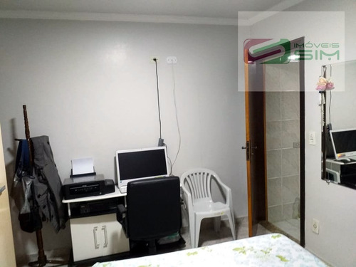 Imagem 14 de 30 de Casa Sobrado Em Cidade São Mateus - São Paulo - 4281