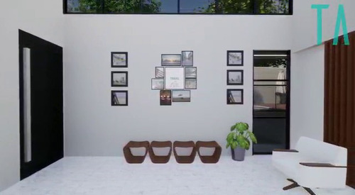Imagem 4 de 14 de Casa À Venda, Setor Habitacional Arniqueira (águas Claras), Brasília, Df - Df - Ca0068_jm