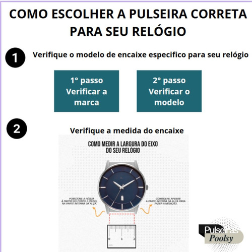 Pulseira Silicone Compatível Com Amazfit Gtr 42mm A1910