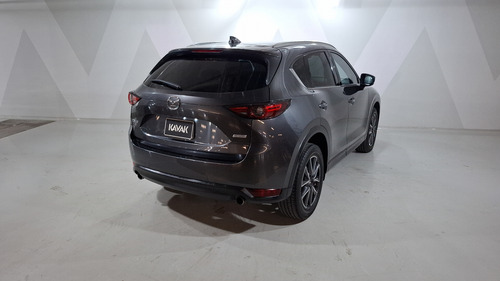 Mazda CX-5 2.0 I GRAND TOURING 2WD AT