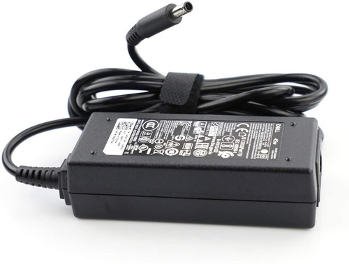 Imagen 3 de 6 de Cargador Dell Inspiron 15 3000 14 3000 13 3000