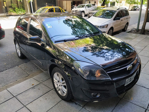 Chevrolet Vectra