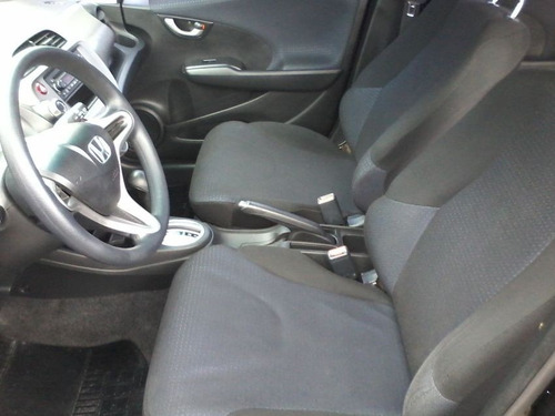 Honda Fit Lx