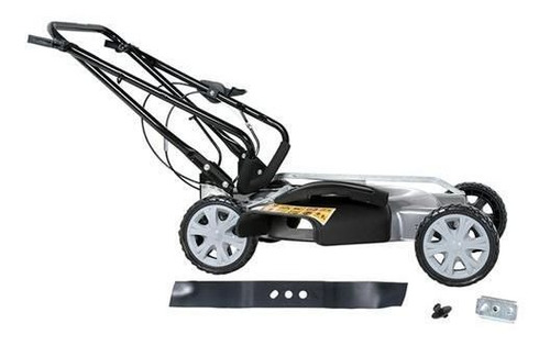 Kit Para Cortador De Grama Kawashima Descarga 2 Em 1
