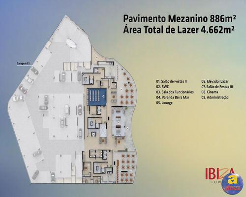Imagem 10 de 30 de Apartamento Alto Padrão Em Balneário Camboriú/sc - Ap00158 - 32798213