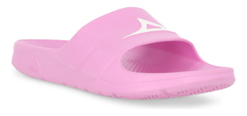 Sandalia Marca Pirma De Color Rosa 670-56