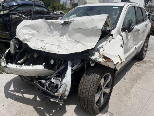Jeep Grand Cherokee 2013 Por Partes - A A Q -