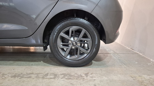 Hyundai Grand i10 1.2 GL MID