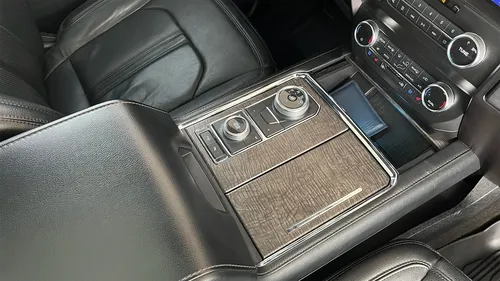 Ford Expedition Limited