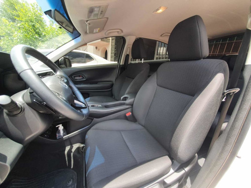 Honda Hr-v 1.8 Ex 2wd Cvt 2017