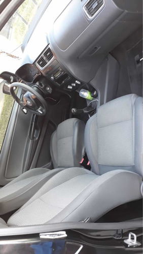 Volkswagen Fox 1.6 Confortline 2010