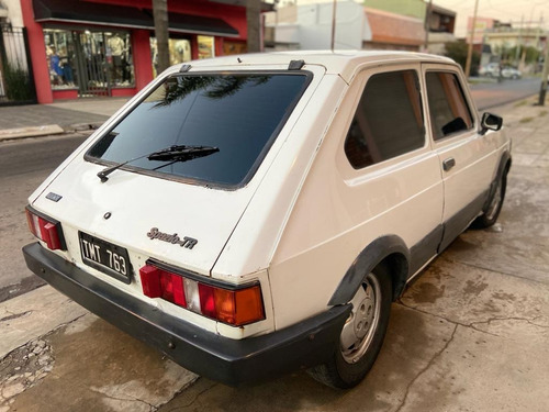 Fiat 147 1993 1.4 Tr