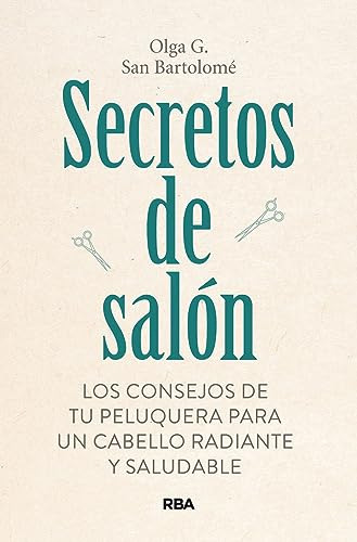Secretos De Salon - San Bartolome Olga G 
