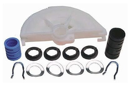 Kit Reparo Catraca Pedal De Embreagem Ford Escort Zetec