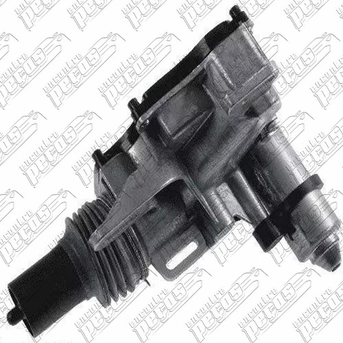 Imagem 2 de 3 de Cilindro Receptor Embreagem Smart Fortwo Todos 2007/2015