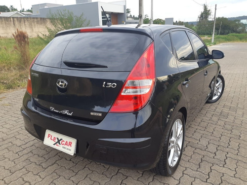 Hyundai I30 2.0 Gls Aut. 5p
