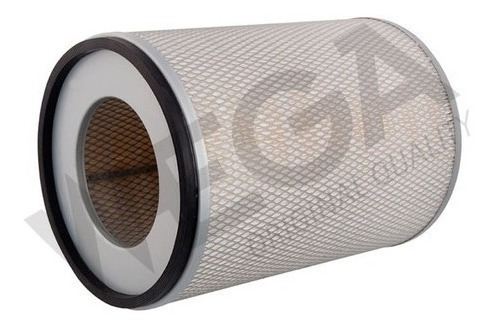 Filtro Ar Caterpillar Pá Carregadeira/trator Esteira D4 74u1