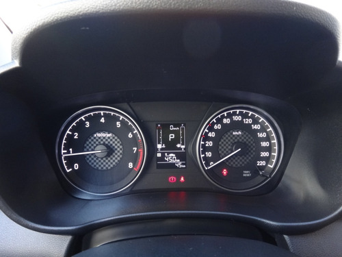 Imagem 5 de 9 de Hyundai Hb20 Vision 1.6 Automático Flex 0 Km!!!!!!!!!!!!!!!!