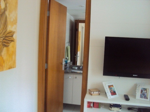 Imagem 21 de 30 de Apartamento - Hf3016 - 3256337