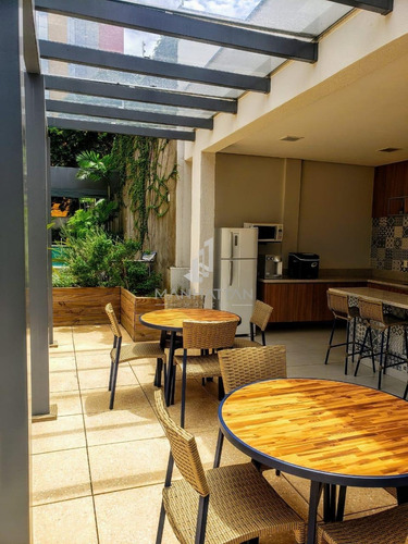 Imagem 26 de 30 de Apartamento À Venda Em Cambuí - Ap005791