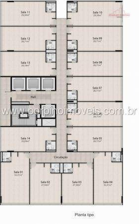 Imagem 7 de 7 de Sala Para Alugar Na Praia De Itaparica - Sa0040