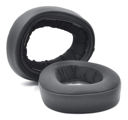 Kit Almofadas Compatíveis C/ Sennheiser Gsp 500 550 600 670