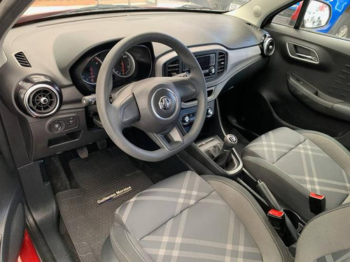 2022 Mg Mg3 1.5 Std
