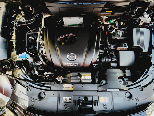 Mazda CX-5 2.0 L I Grand Touring At