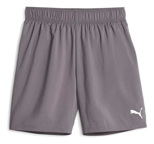 Short Puma Favourite Deportivo De Running Para Hombre Sr063