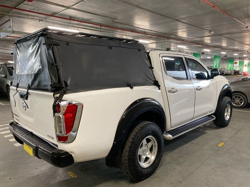 Imagen 12 de 25 de Nissan Np300 Frontier